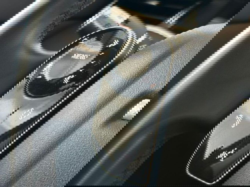 Land Rover Range Rover Evoque usata a Modena (11)