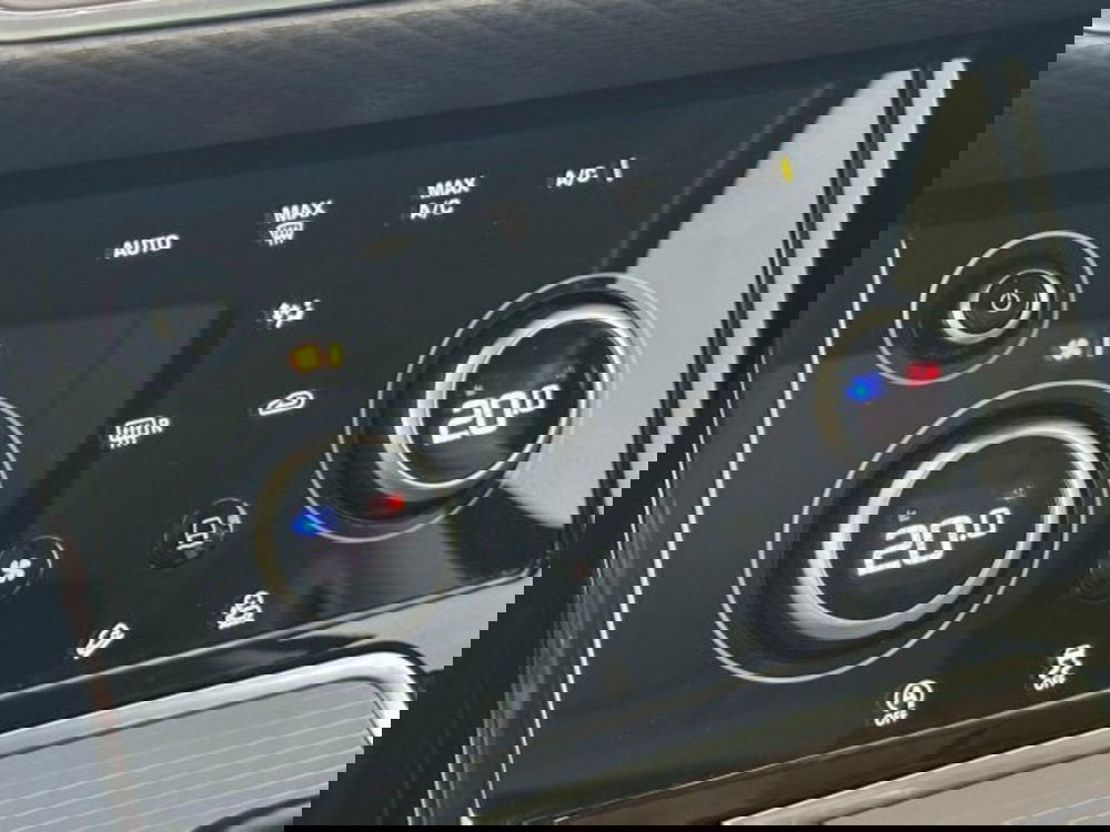 Land Rover Range Rover Evoque usata a Modena (12)