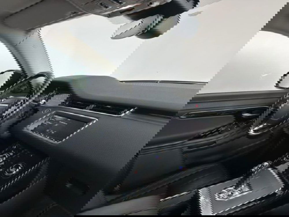 Land Rover Range Rover Evoque usata a Modena (14)