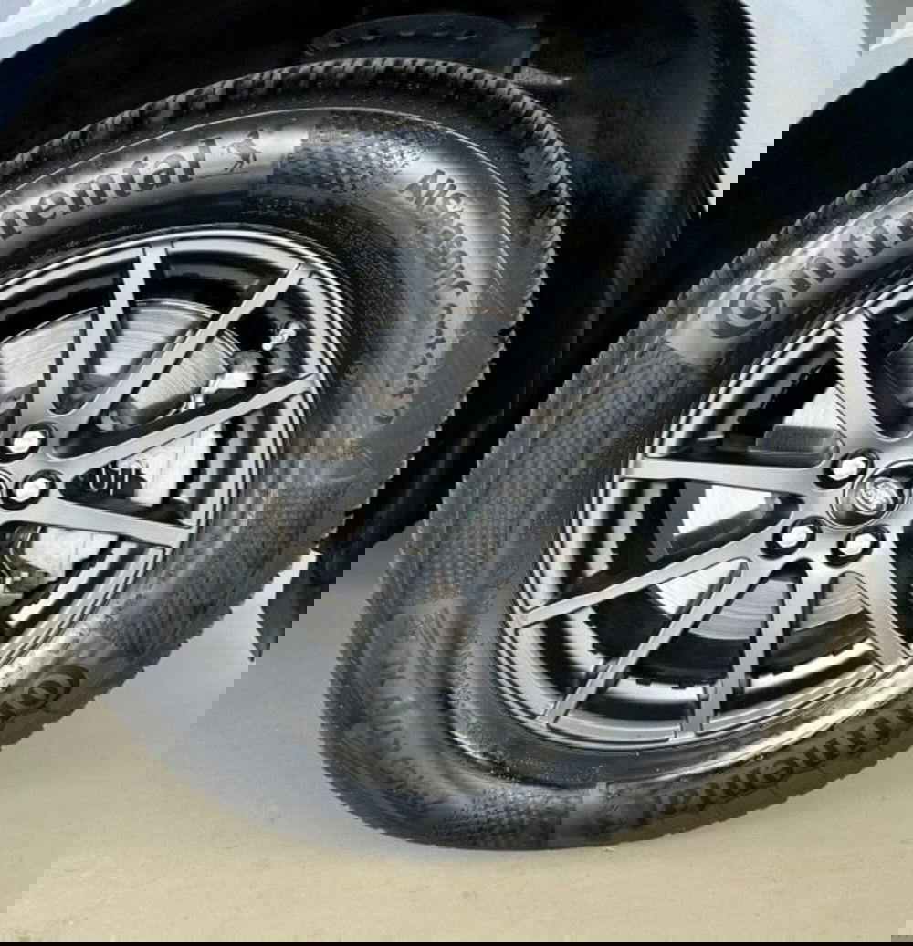 Land Rover Range Rover Evoque usata a Modena (9)