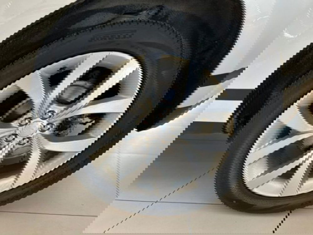 Land Rover Range Rover Evoque usata a Modena (10)