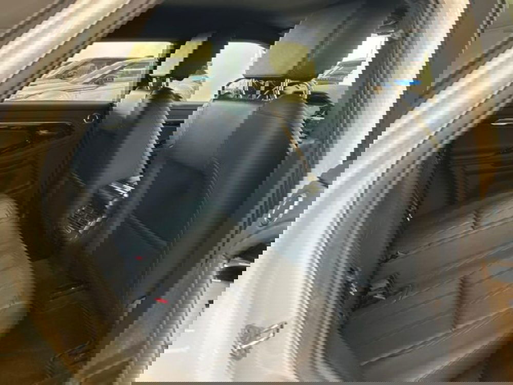 Land Rover Range Rover Evoque usata a Modena (11)