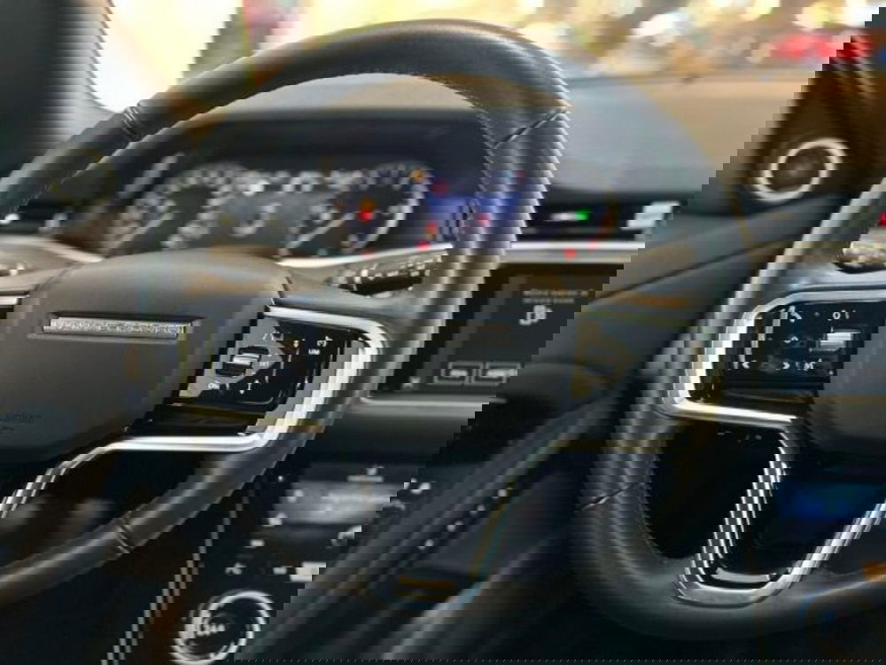 Land Rover Range Rover Evoque usata a Modena (14)