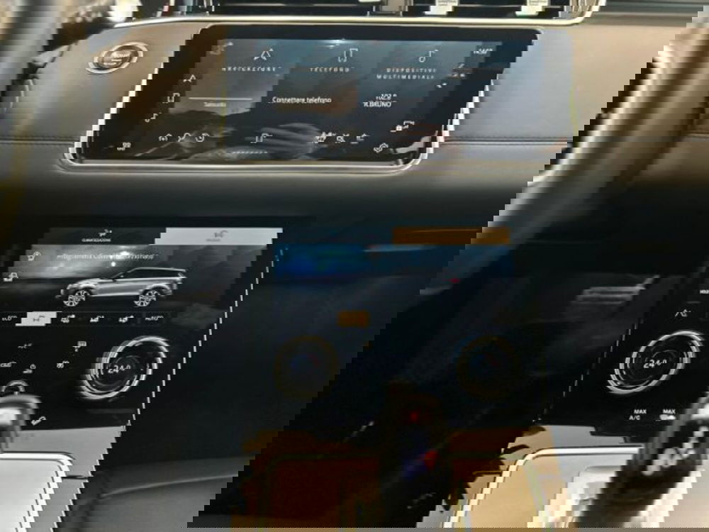 Land Rover Range Rover Evoque usata a Modena (16)