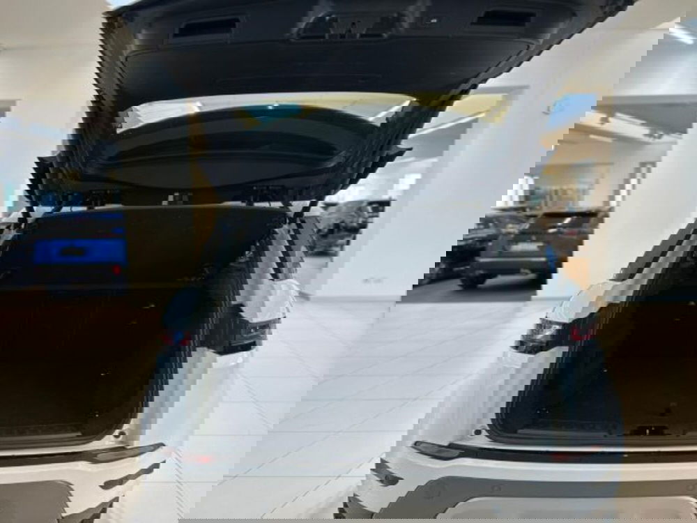 Land Rover Range Rover Evoque usata a Modena (9)