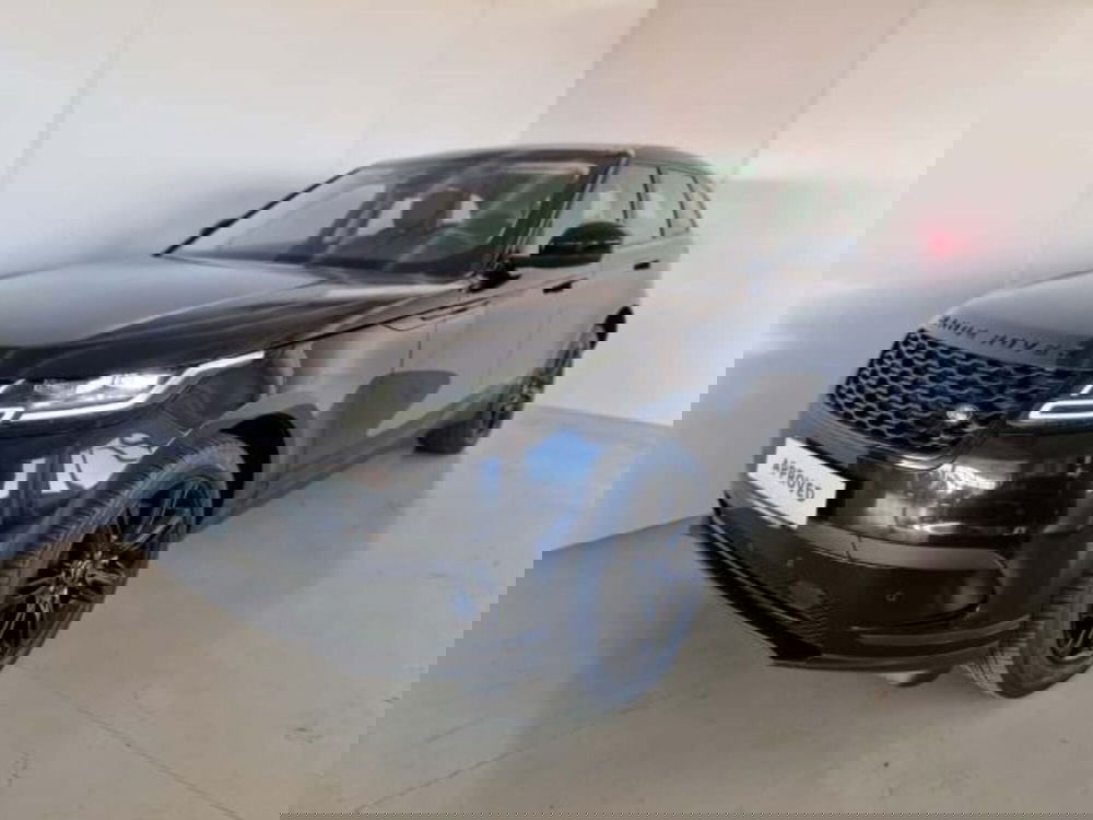 Land Rover Range Rover Velar usata a Modena