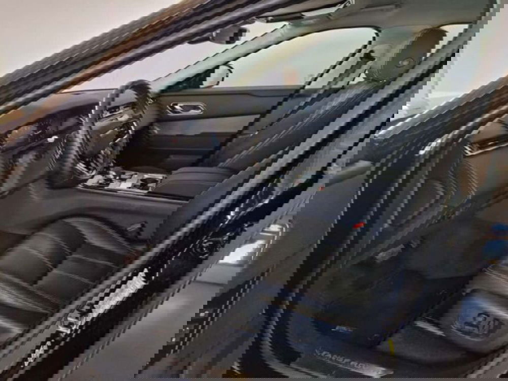 Land Rover Range Rover Velar usata a Modena (10)