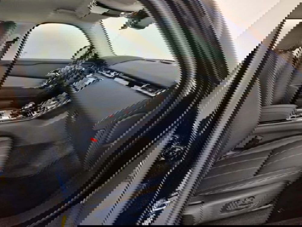 Land Rover Range Rover Velar usata a Modena (3)