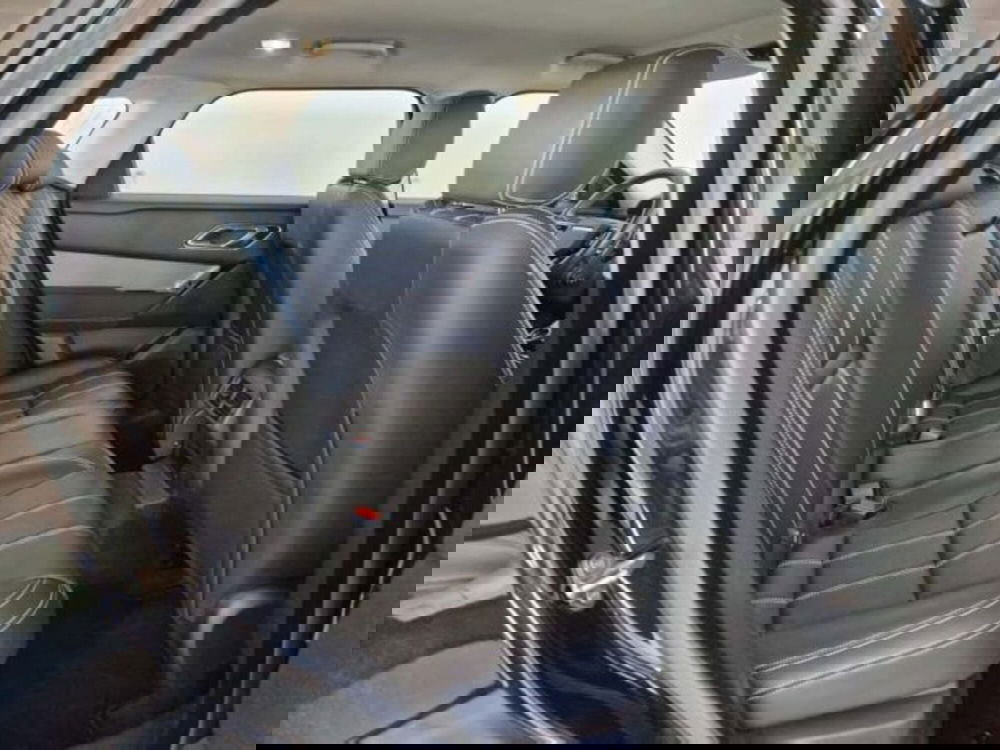 Land Rover Range Rover Velar usata a Modena (5)