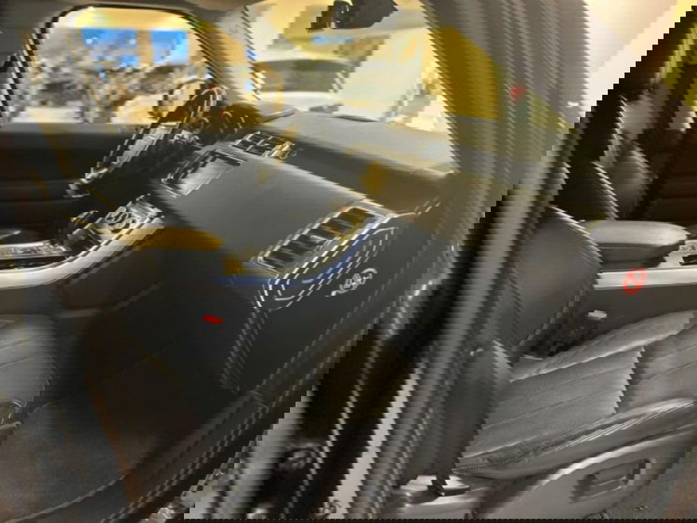 Land Rover Range Rover Sport usata a Modena (10)