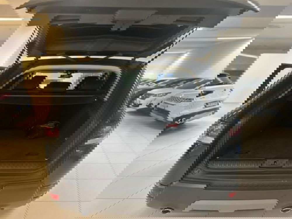 Land Rover Range Rover Sport usata a Modena (12)