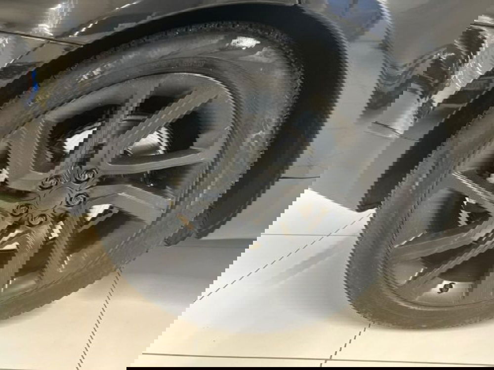 Land Rover Range Rover Sport usata a Modena (15)