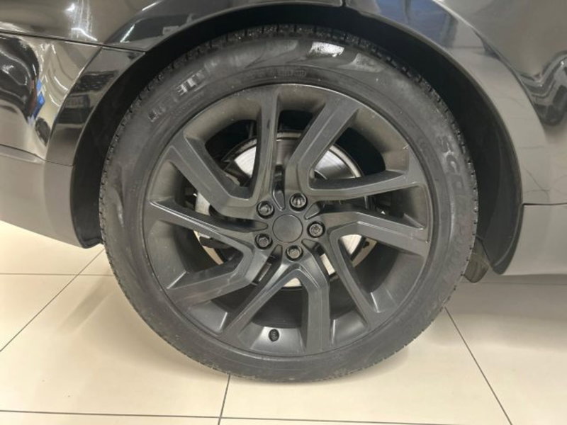 Land Rover Range Rover Sport usata a Modena (15)