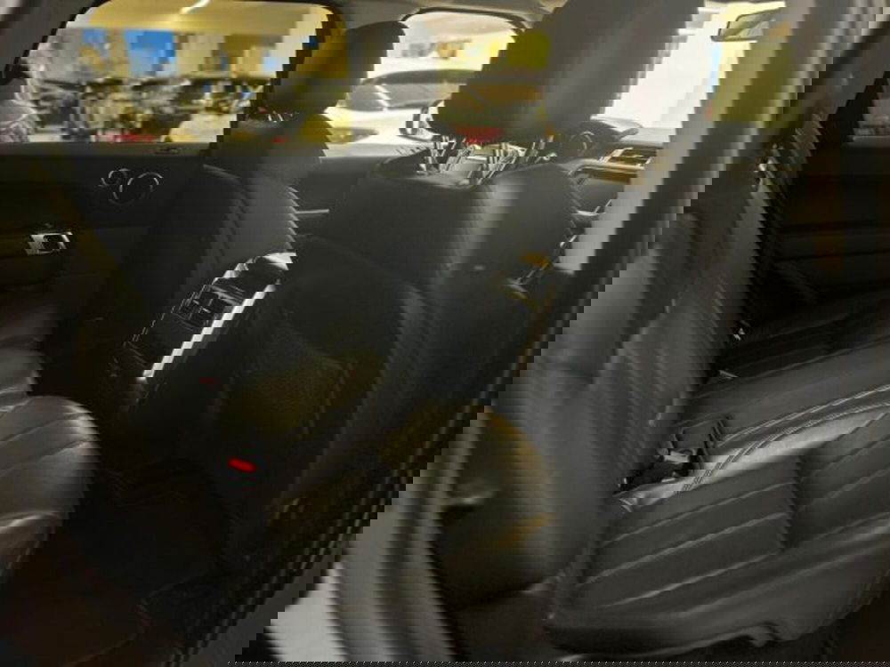 Land Rover Range Rover Sport usata a Modena (6)