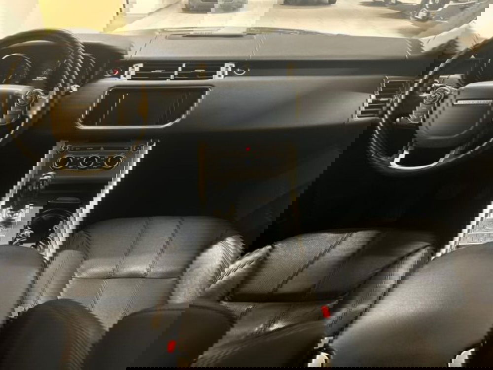 Land Rover Range Rover Sport usata a Modena (7)