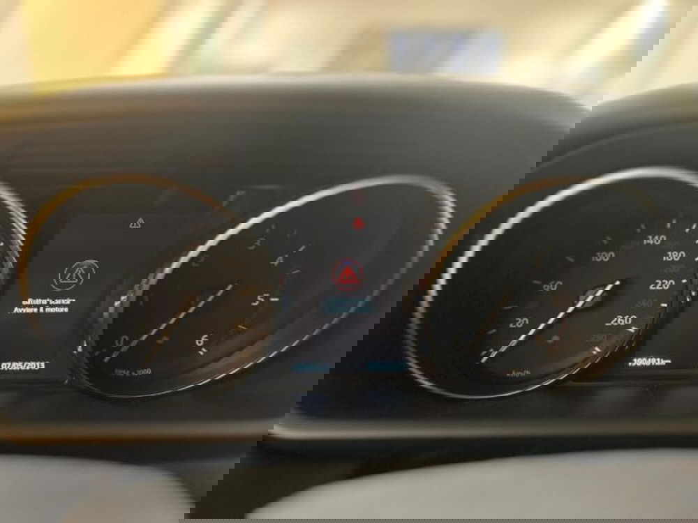 Land Rover Range Rover Sport usata a Modena (8)