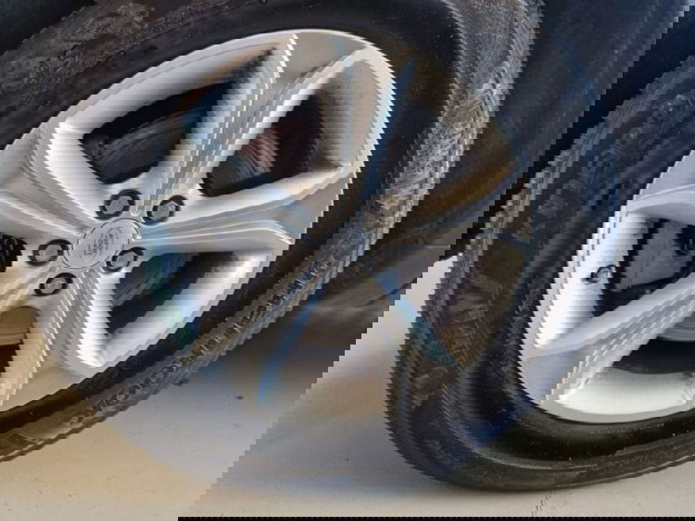 Land Rover Discovery Sport usata a Modena (10)