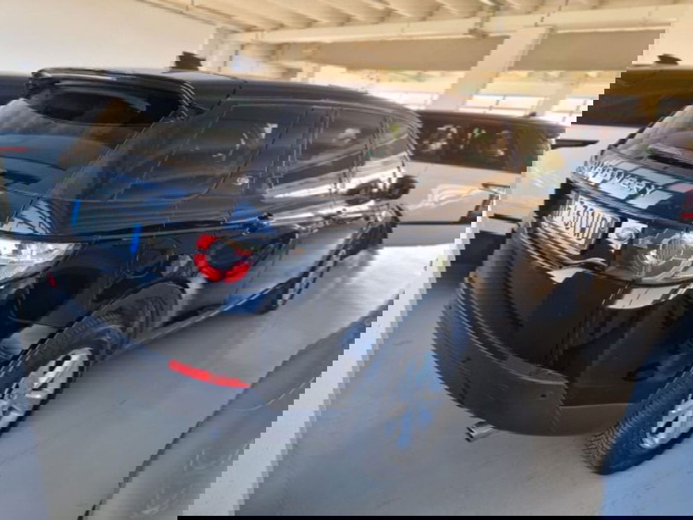 Land Rover Discovery Sport usata a Modena (2)