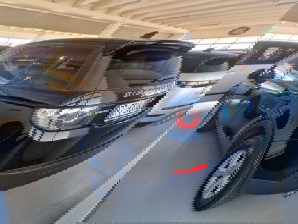 Land Rover Discovery Sport usata a Modena (3)