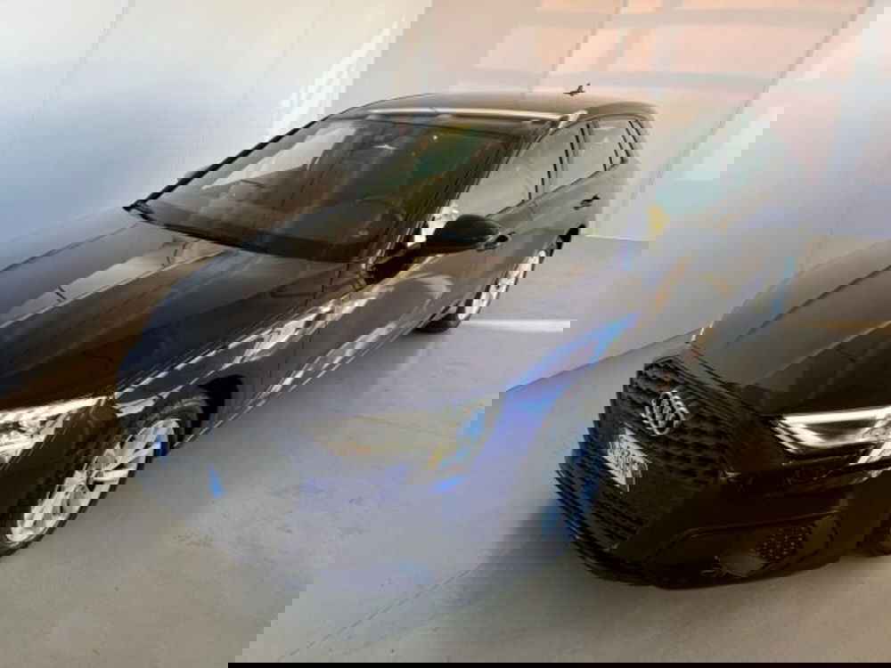 Audi A3 Sportback usata a Modena