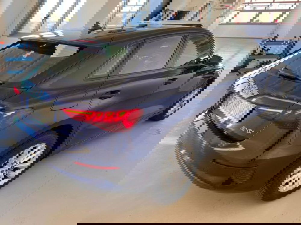 Audi A3 Sportback usata a Modena (2)