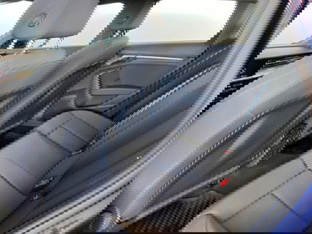 Audi A3 Sportback usata a Modena (9)
