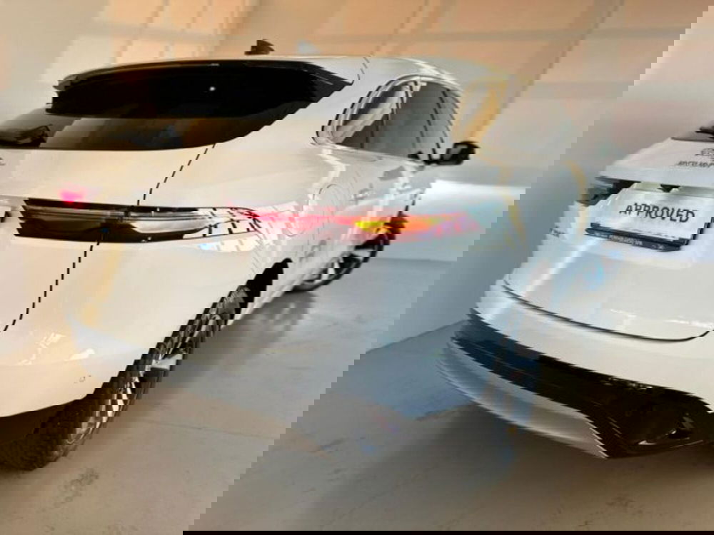 Jaguar F-Pace usata a Modena (2)