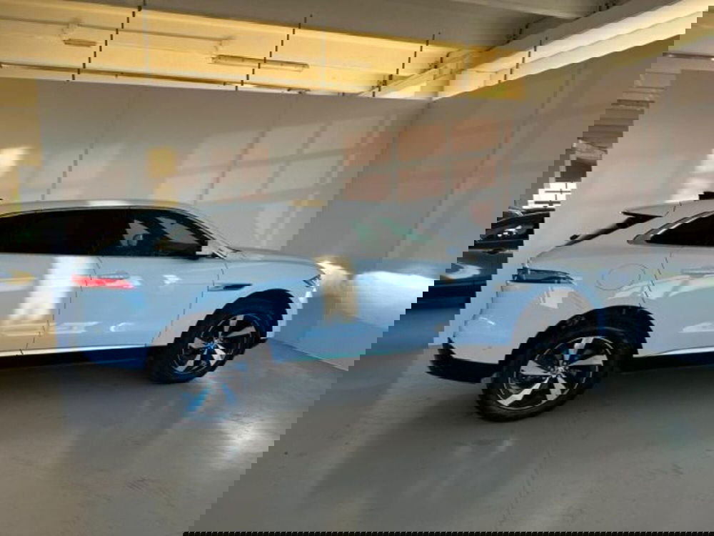 Jaguar F-Pace usata a Modena (6)