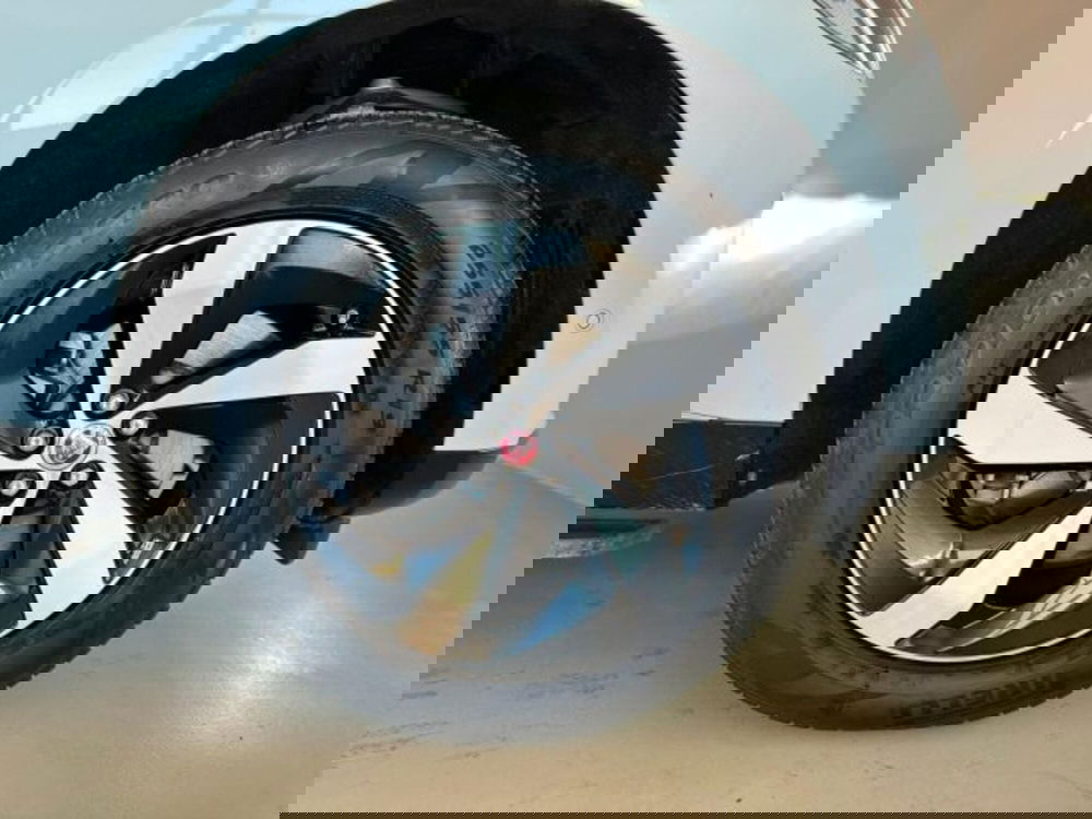 Jaguar F-Pace usata a Modena (9)