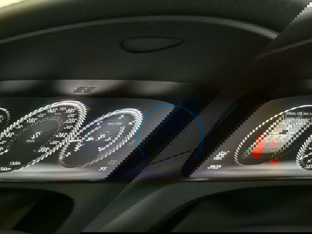 Jaguar XF usata a Modena (10)