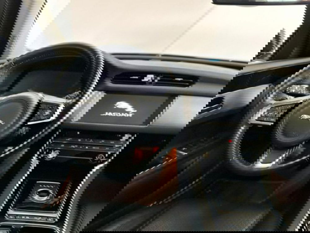 Jaguar XF usata a Modena (11)