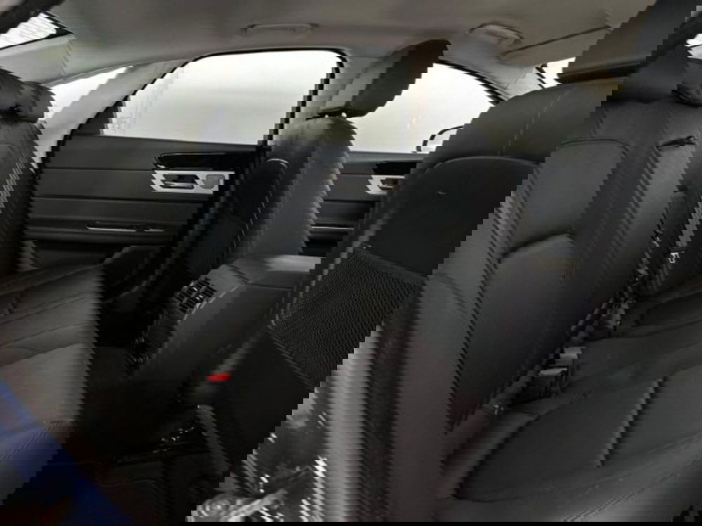 Jaguar XF usata a Modena (12)