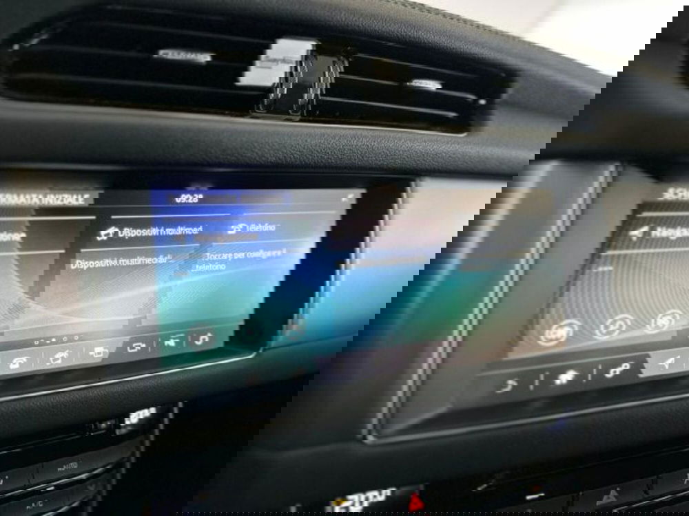 Jaguar XF usata a Modena (6)