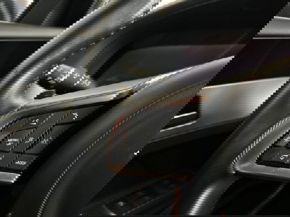 Jaguar XF usata a Modena (7)