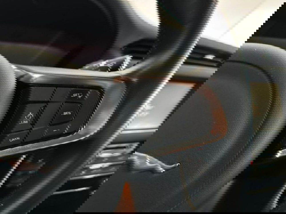 Jaguar XF usata a Modena (8)