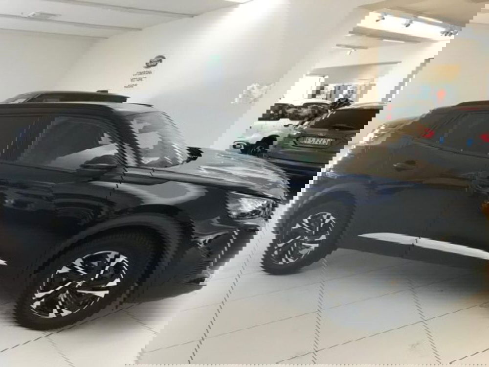 Peugeot 2008 usata a Modena (10)