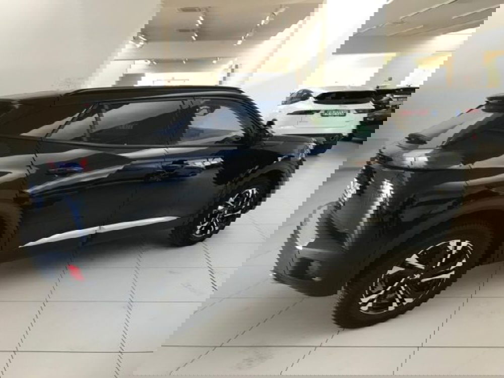 Peugeot 2008 usata a Modena (11)