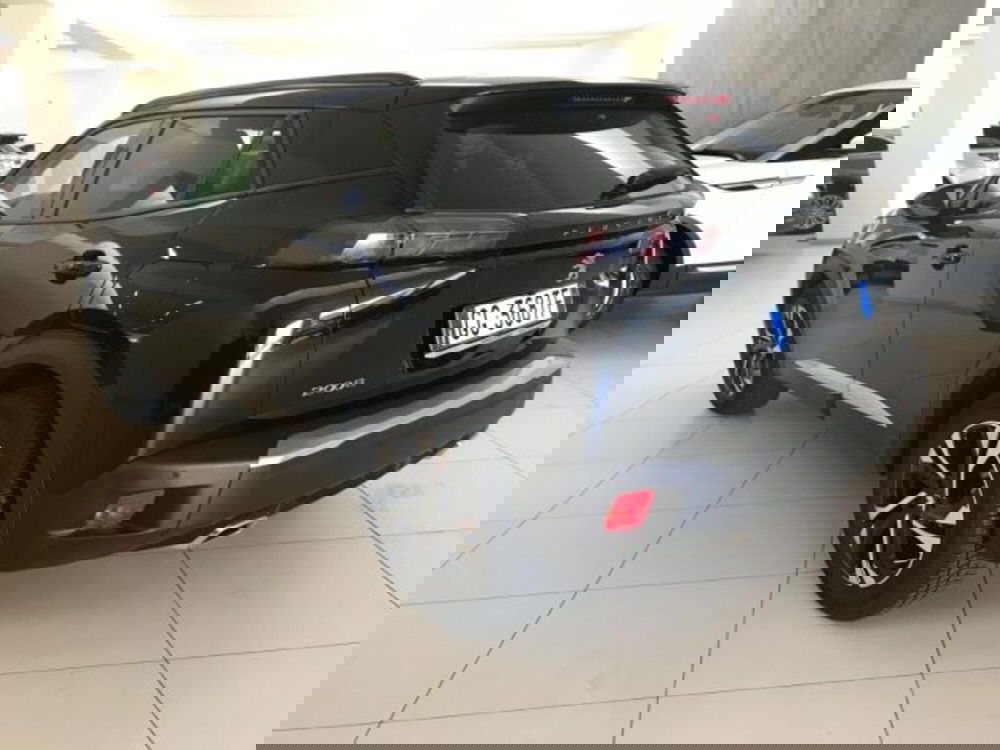 Peugeot 2008 usata a Modena (12)