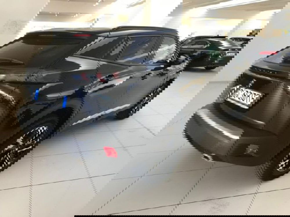 Peugeot 2008 usata a Modena (2)