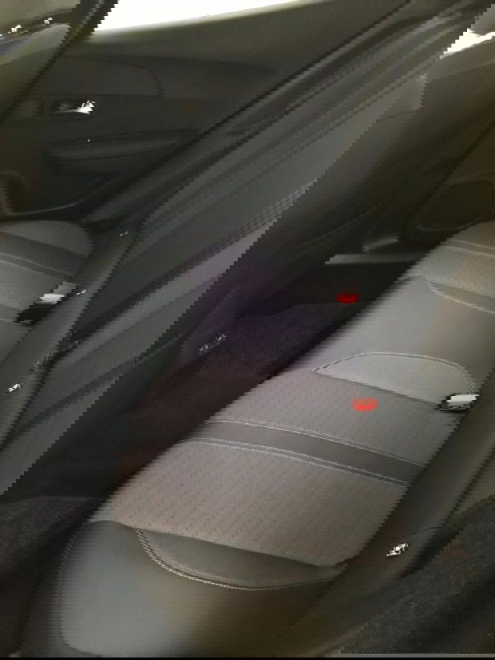 Peugeot 2008 usata a Modena (3)