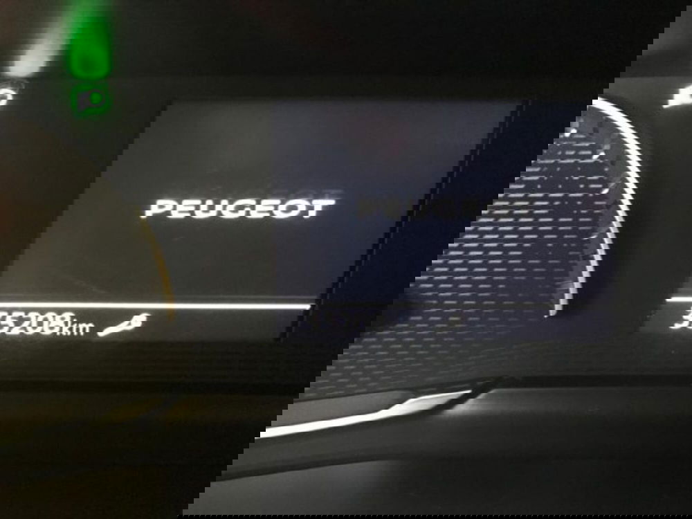 Peugeot 2008 usata a Modena (6)