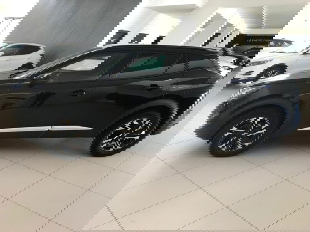 Peugeot 2008 usata a Modena (8)