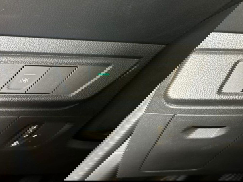 Dacia Jogger usata a Modena (12)