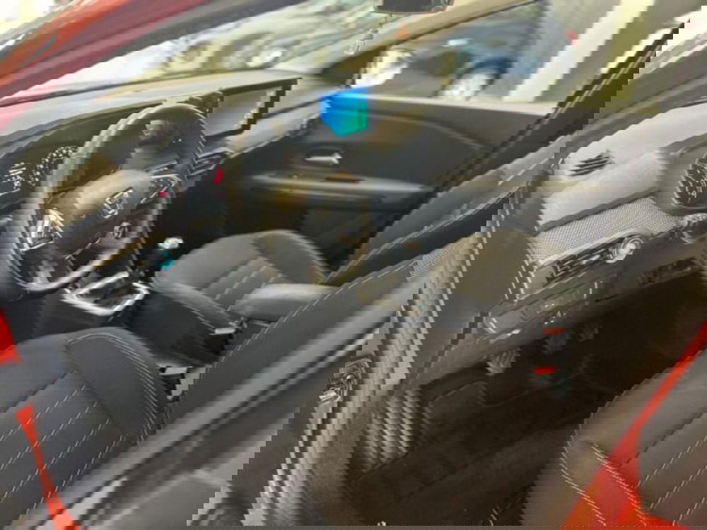 Dacia Jogger usata a Modena (13)