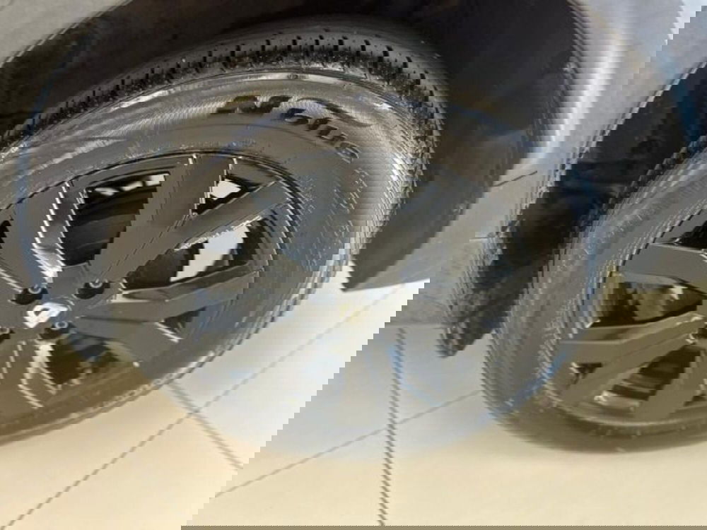 Dacia Jogger usata a Modena (16)