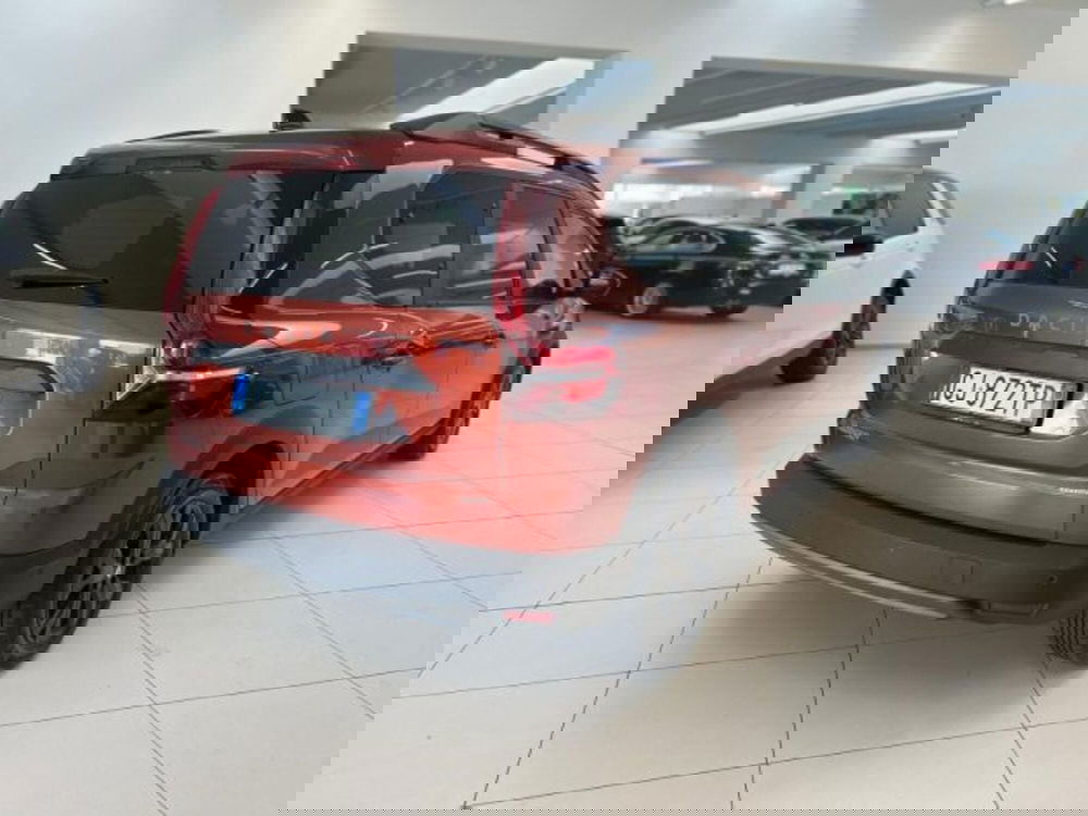 Dacia Jogger usata a Modena (2)