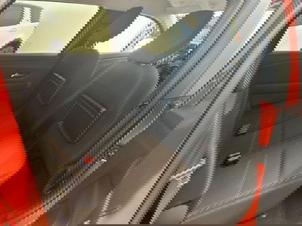 Dacia Jogger usata a Modena (6)