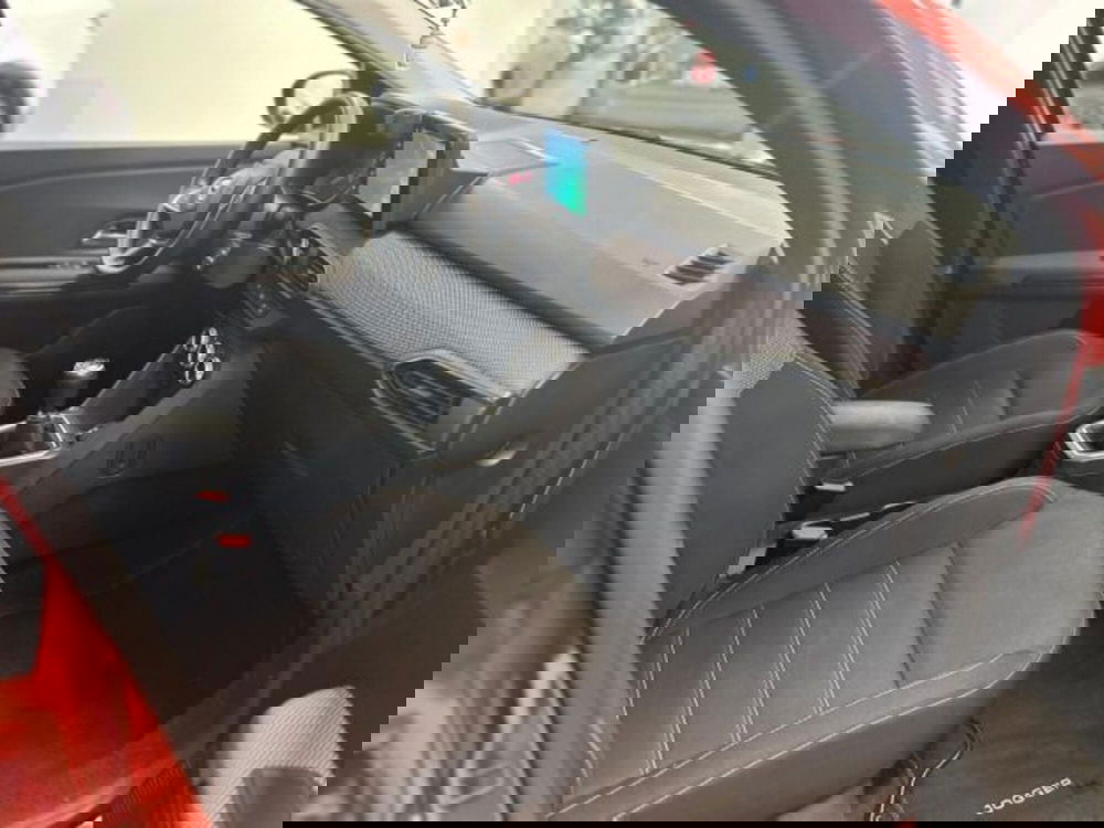 Dacia Jogger usata a Modena (7)