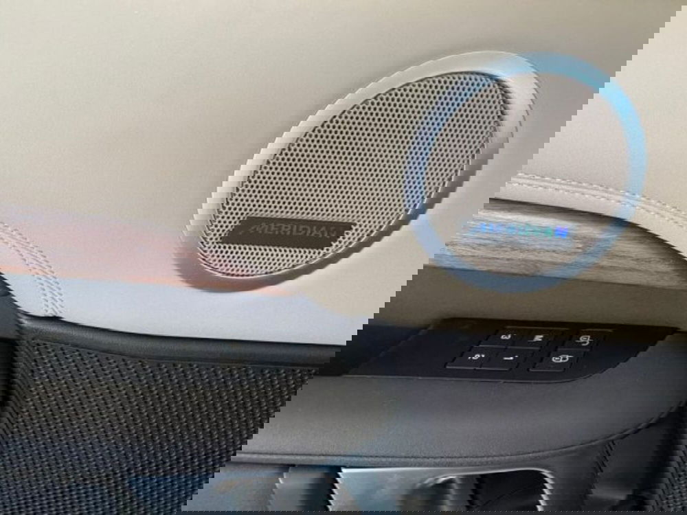 Land Rover Discovery Sport usata a Modena (10)