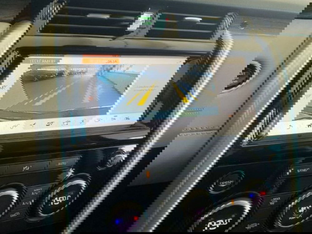 Land Rover Discovery Sport usata a Modena (14)